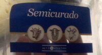 Semicurado suave