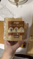 Añejo Tostado