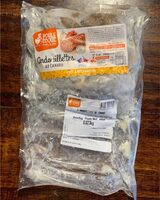 Andouillettes de canard