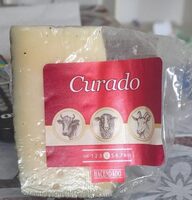 Queso Curado