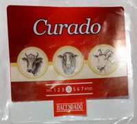 Curado
