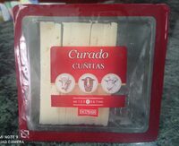 Queso Curado en Cuñitas