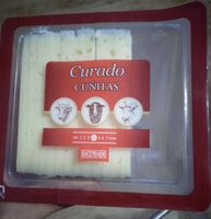 Curado Cuñitas