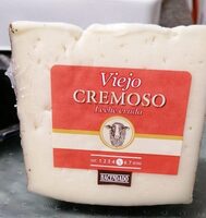 Viejo cremoso