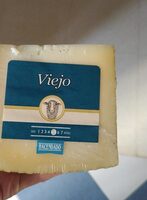 Queso viejo de oveja