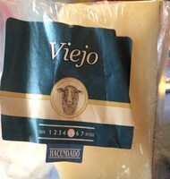 Queso viejo oveja