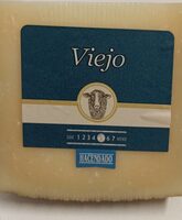 Queso Viejo