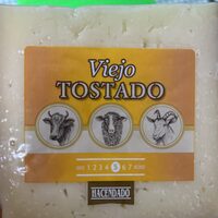 Viejo Tostado