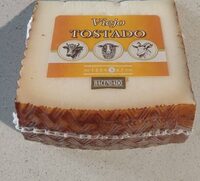 Queso Viejo Tostado