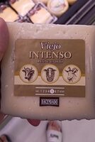 Viejo intenso