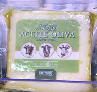 Anejo aceite oliva