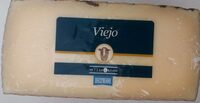 Queso viejo