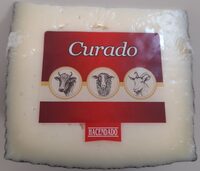 Curado