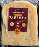 Slanke Danica