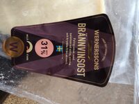 Brenvinsost