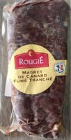 Magret de canard