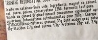 Magret de canard