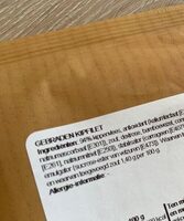 Gebraden Kipfilet