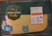 35+ Jong Belegen