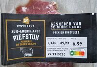 Biefstuk
