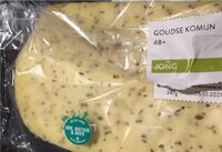 Gouda jeune cumun