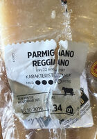 Parmigiano reggiano