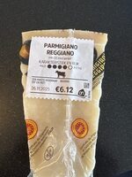 Parmigiano Reggiano