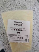 Pecorino Romano