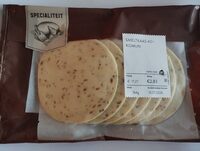 Smeltkaas Komijn 40+