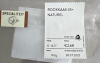 Rookkaas