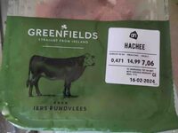Hachee