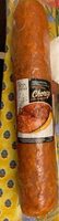 Chorizo pp Cular Doux