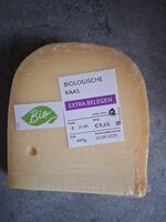Extra belegen