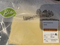 Kaas Jong Belegen