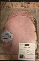 Roasted Ham