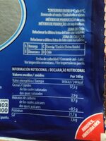 Salmón ahumado