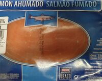 Salmón Ahumado