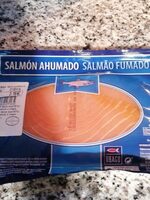 Salmón Ahumado