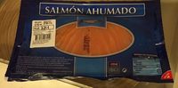 Saumon fumé