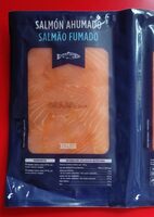 Salmón ahumado