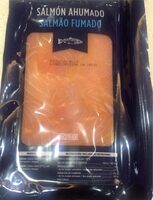 Salmon Ahumado