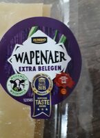Wapenaer extra belegen kaas