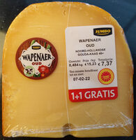 Wapenaer Oud