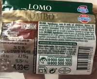 Lomo