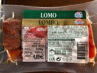 Lomo
