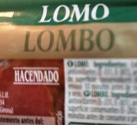 Lomo