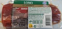 Lomo