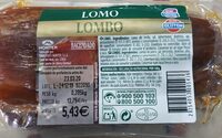 Lomo