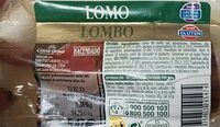 Lomo