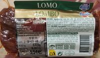 Trozo de Lomo